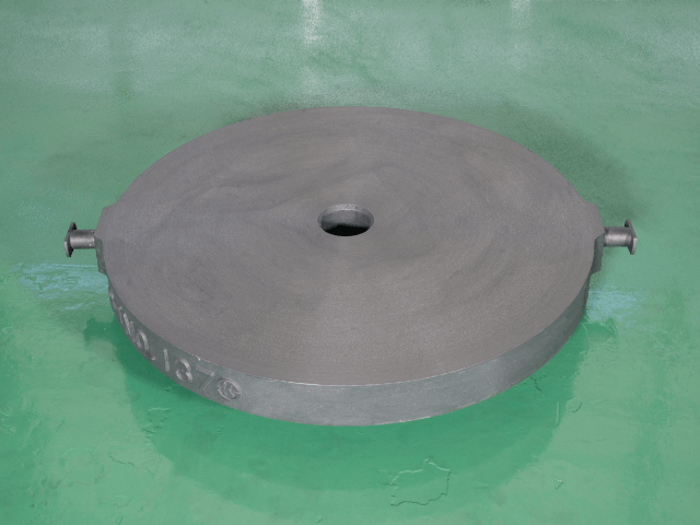 低温衝撃特性品の事例